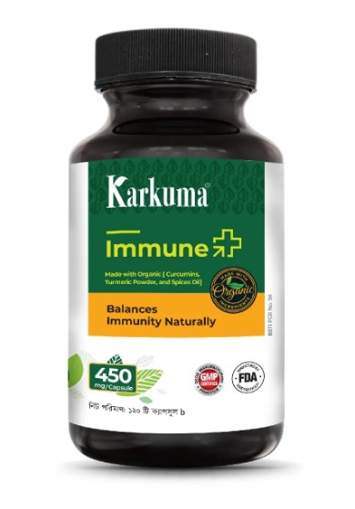 Karkuma Immune Plus