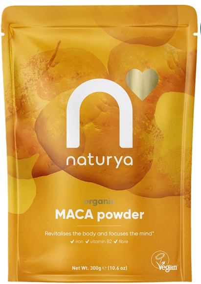 Maca Root Powder