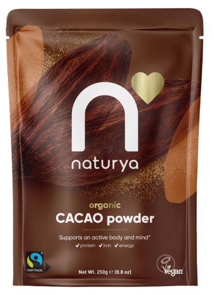 Cacao Powder