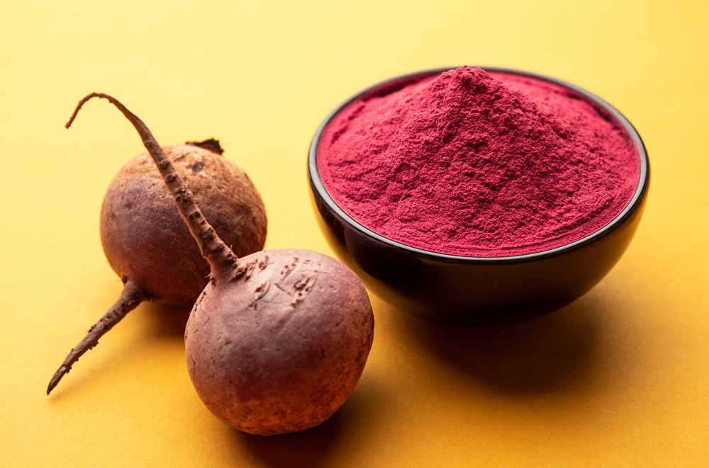 Beet Root Powder